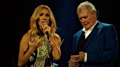 celine dion john farnham.